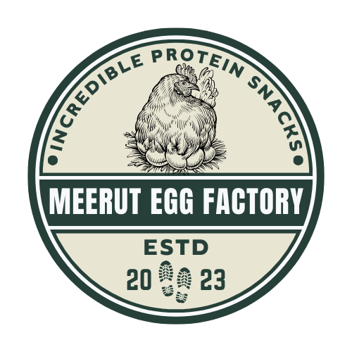 Meerut Egg Factory