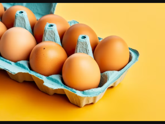 The Wholesome Goodness of Brown Eggs: Taste, Nutrition, and More