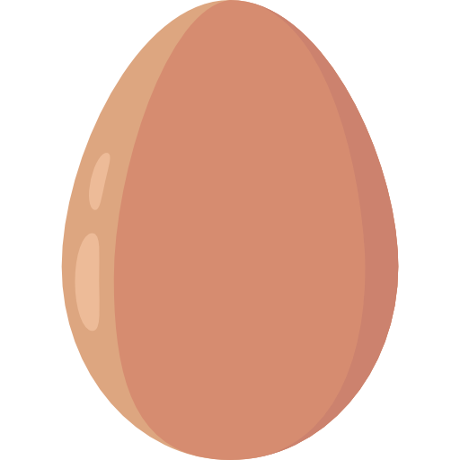 Brown Eggs