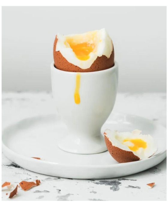 High-quality Protein Egg