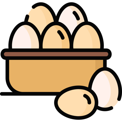 Organic Eggs